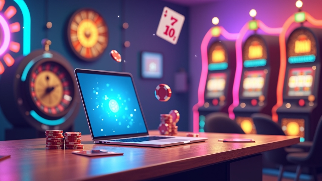 olimp casino