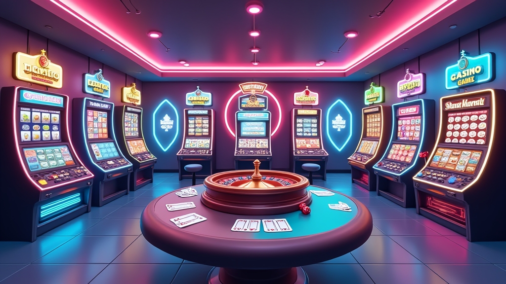 olimp casino test key