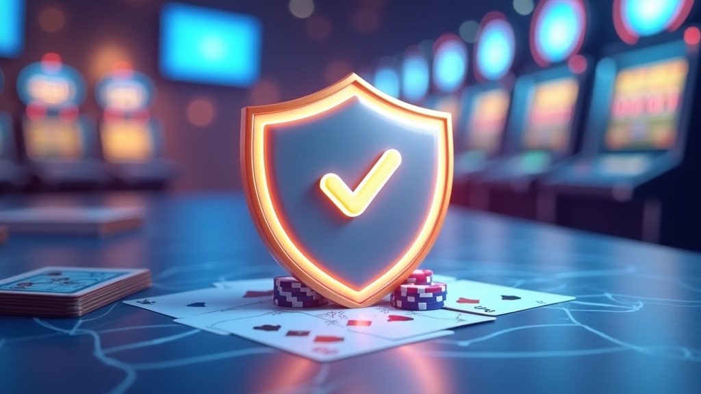olimp casino test
