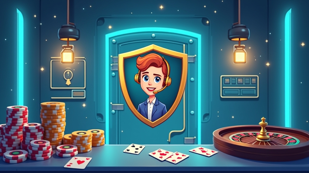 olimp casino